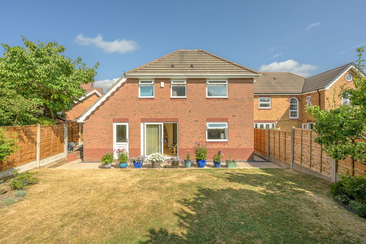 4 bedroom House for sale in Sulgrave Close, Dudley