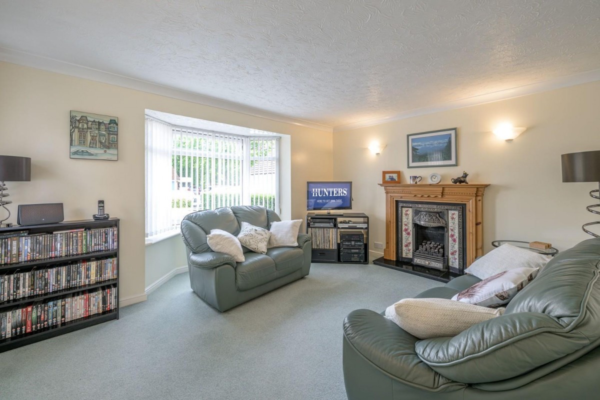 Sulgrave Close, Dudley