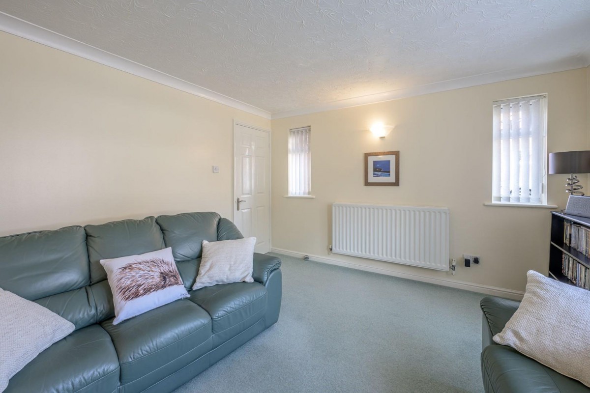 Sulgrave Close, Dudley