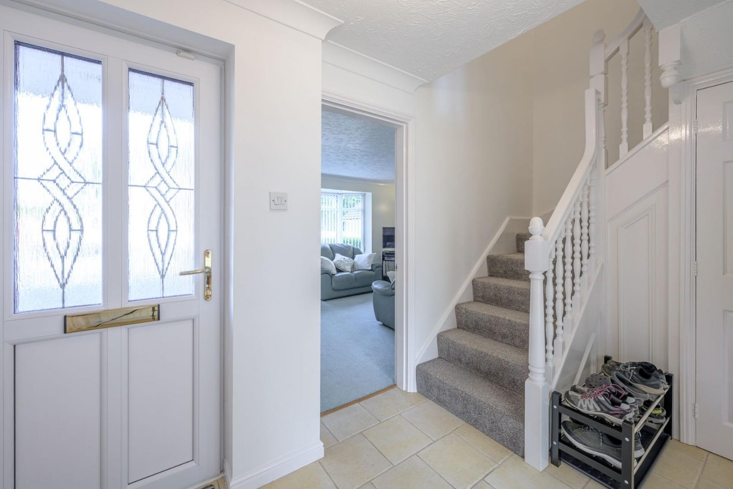 4 bedroom House for sale in Sulgrave Close, Dudley