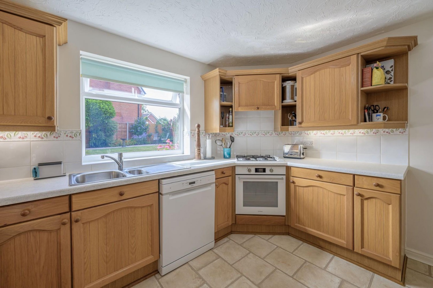 4 bedroom House for sale in Sulgrave Close, Dudley