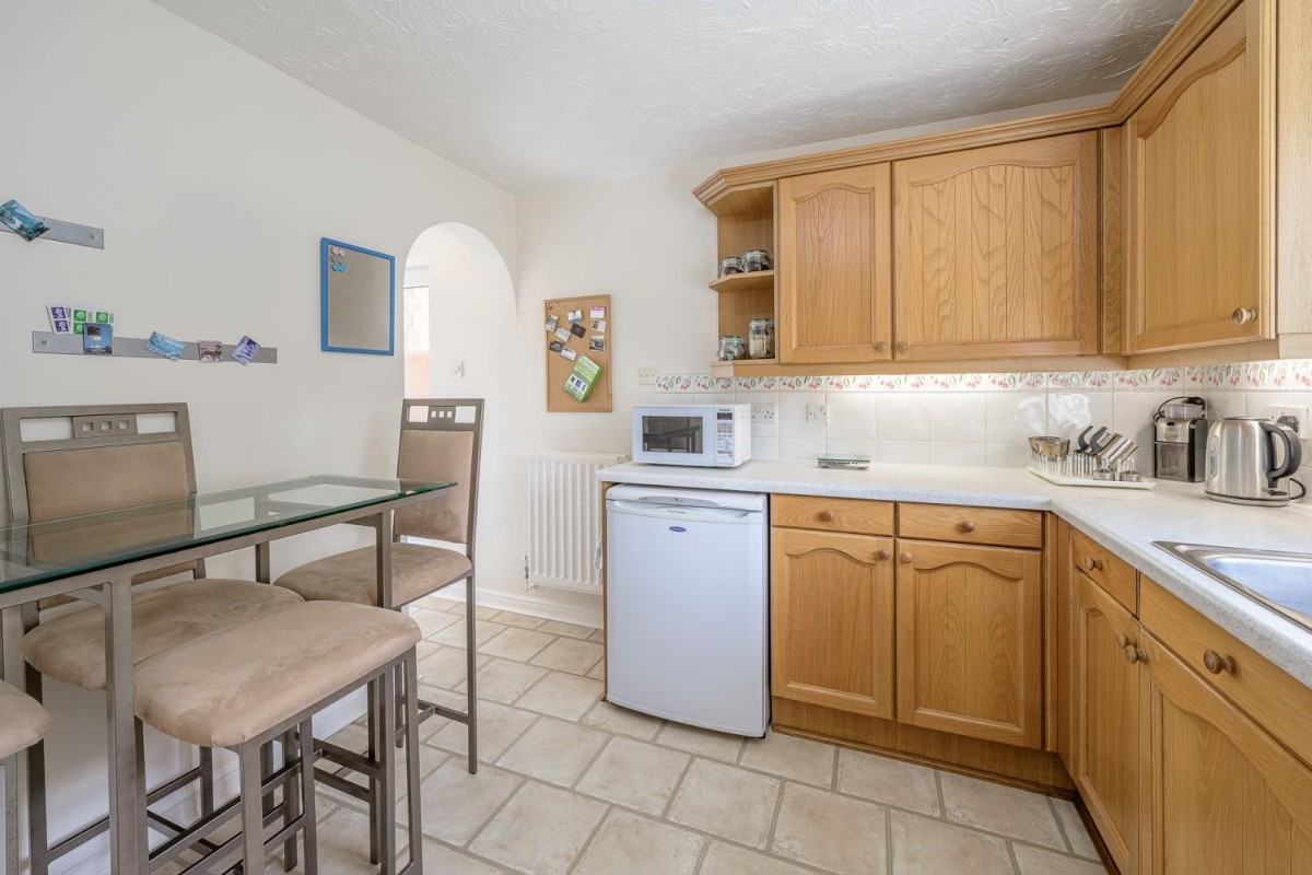 Sulgrave Close, Dudley
