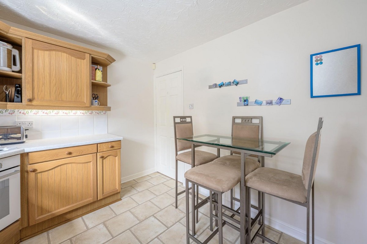 Sulgrave Close, Dudley