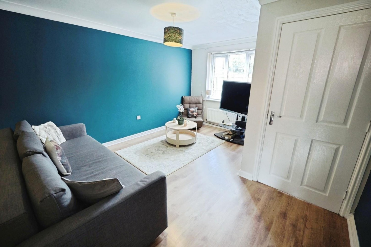 3 bedroom House for sale in Lynas Place, Evenwood