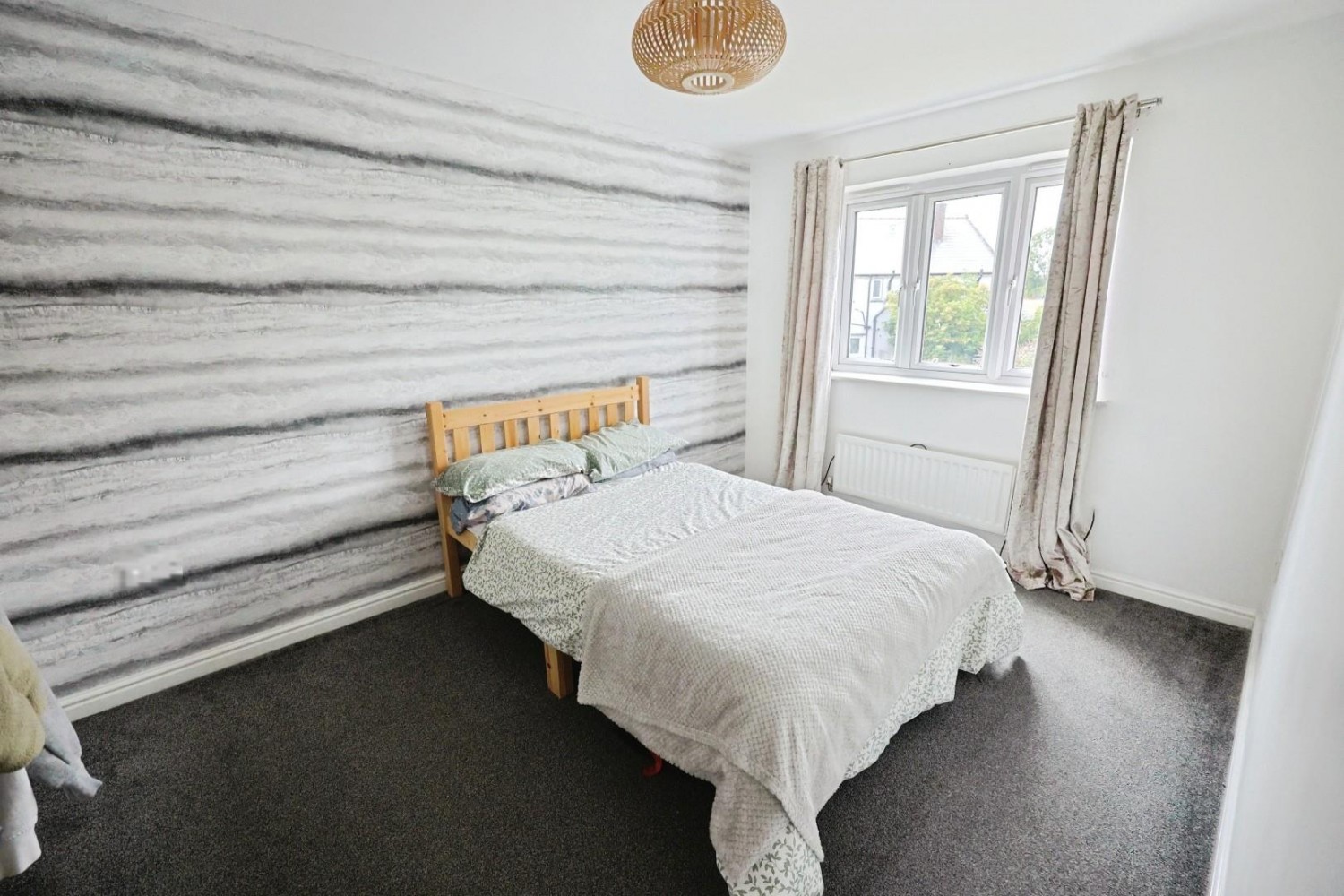 3 bedroom House for sale in Lynas Place, Evenwood