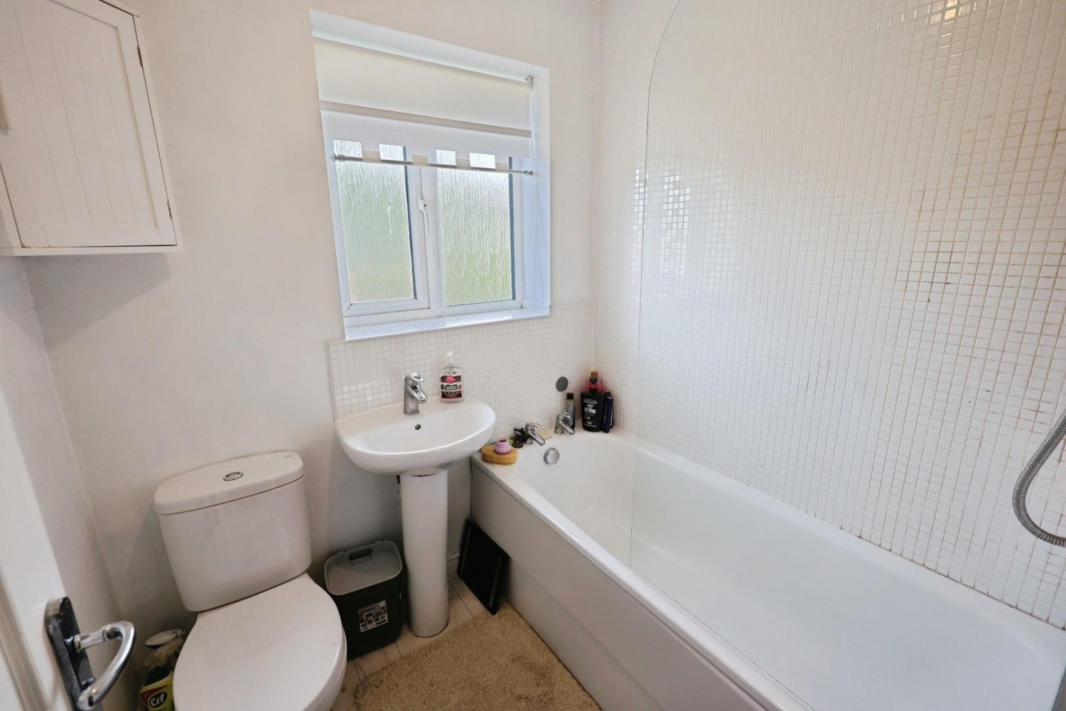 3 bedroom House for sale in Lynas Place, Evenwood