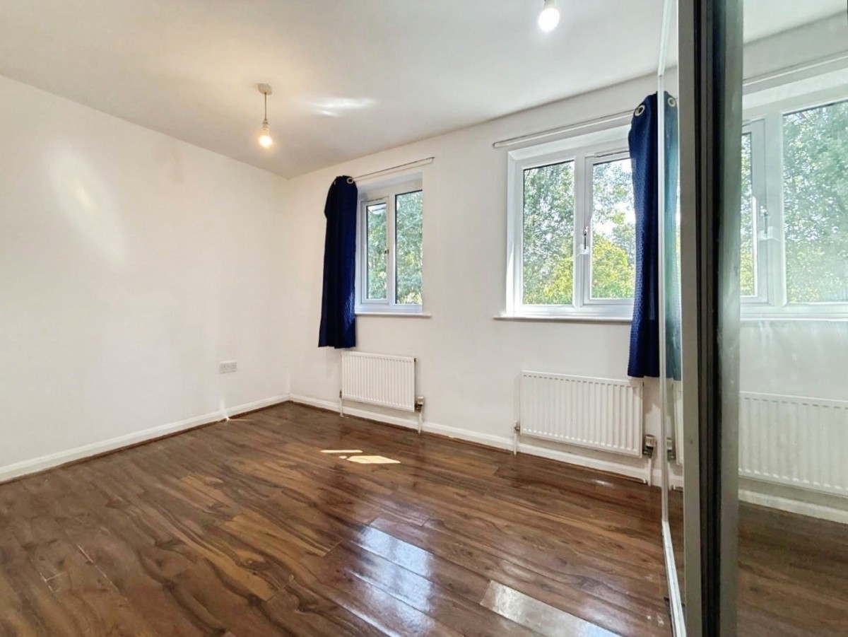 Sicey Avenue, Sheffield, S5 6NN