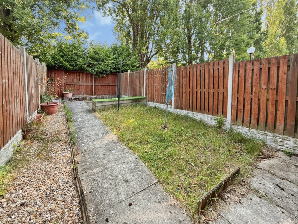 Sicey Avenue, Sheffield, S5 6NN