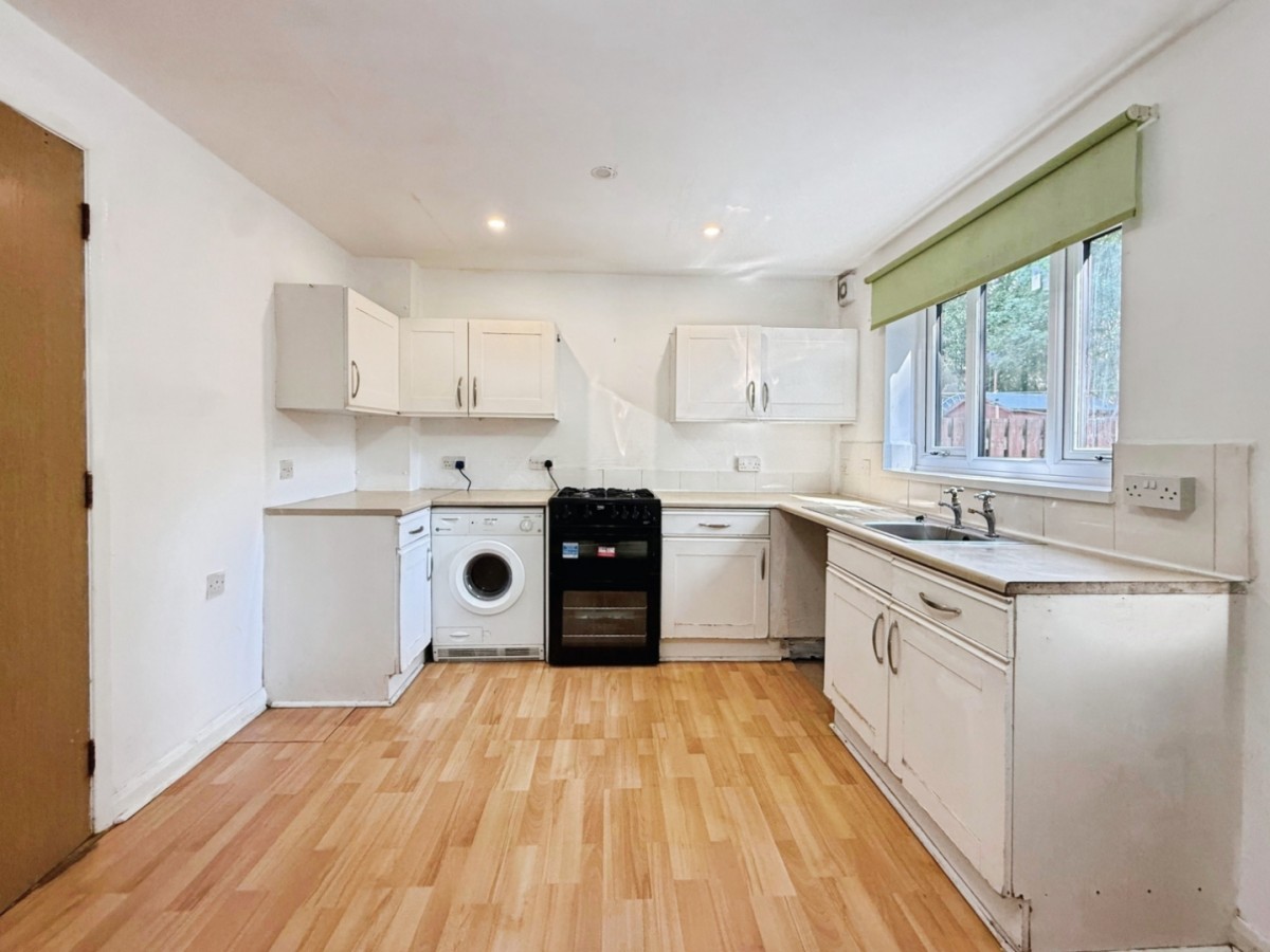 Sicey Avenue, Sheffield, S5 6NN