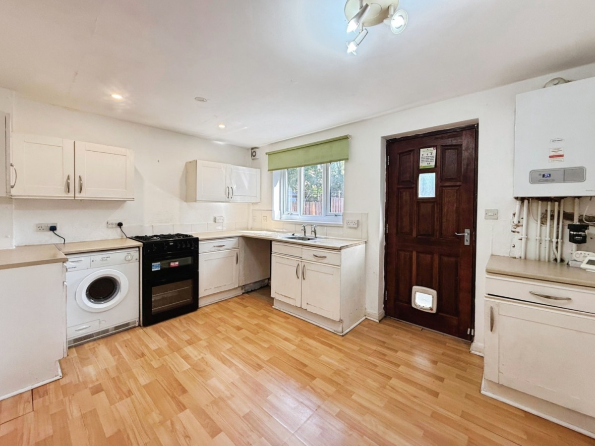 Sicey Avenue, Sheffield, S5 6NN