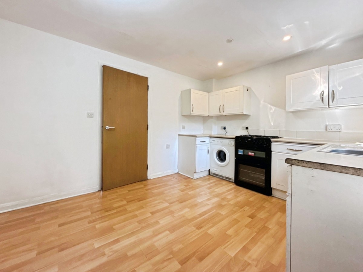 Sicey Avenue, Sheffield, S5 6NN