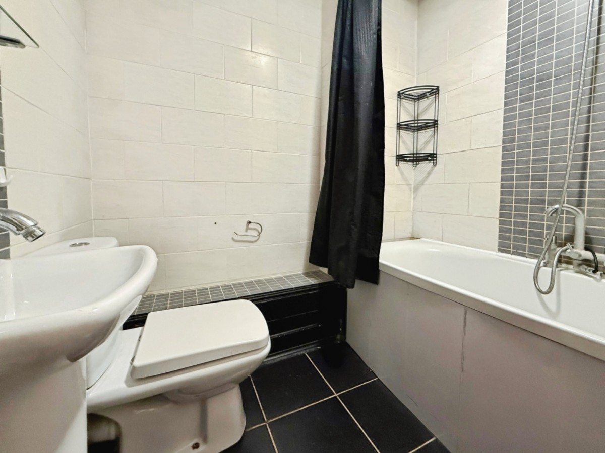 Sicey Avenue, Sheffield, S5 6NN