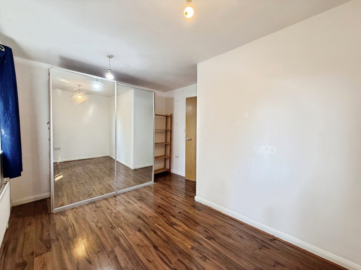 Sicey Avenue, Sheffield, S5 6NN