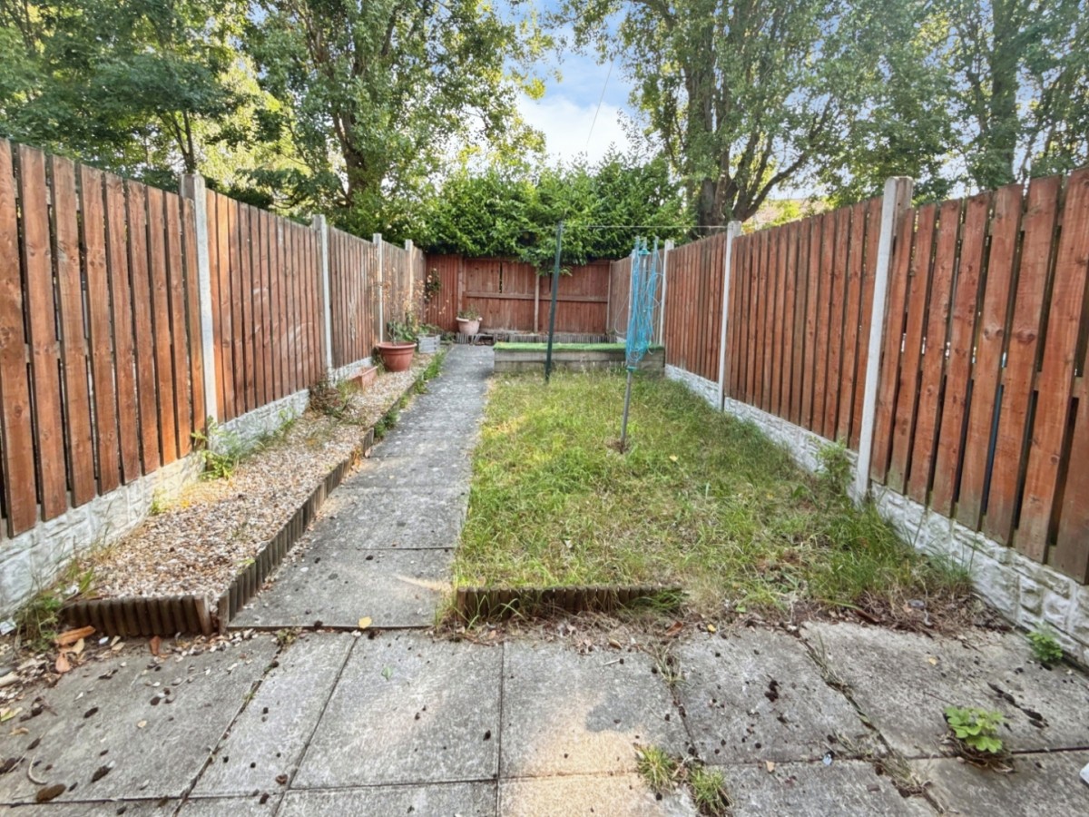 Sicey Avenue, Sheffield, S5 6NN