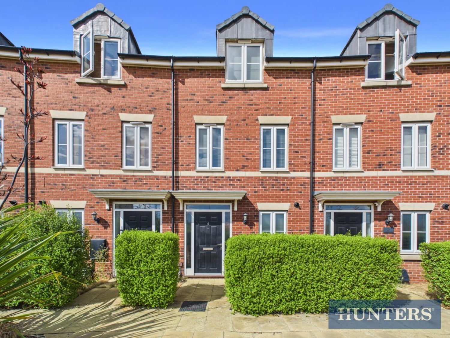 3 bedroom House for sale in Baker Parade, Beverley, HU17 0GY