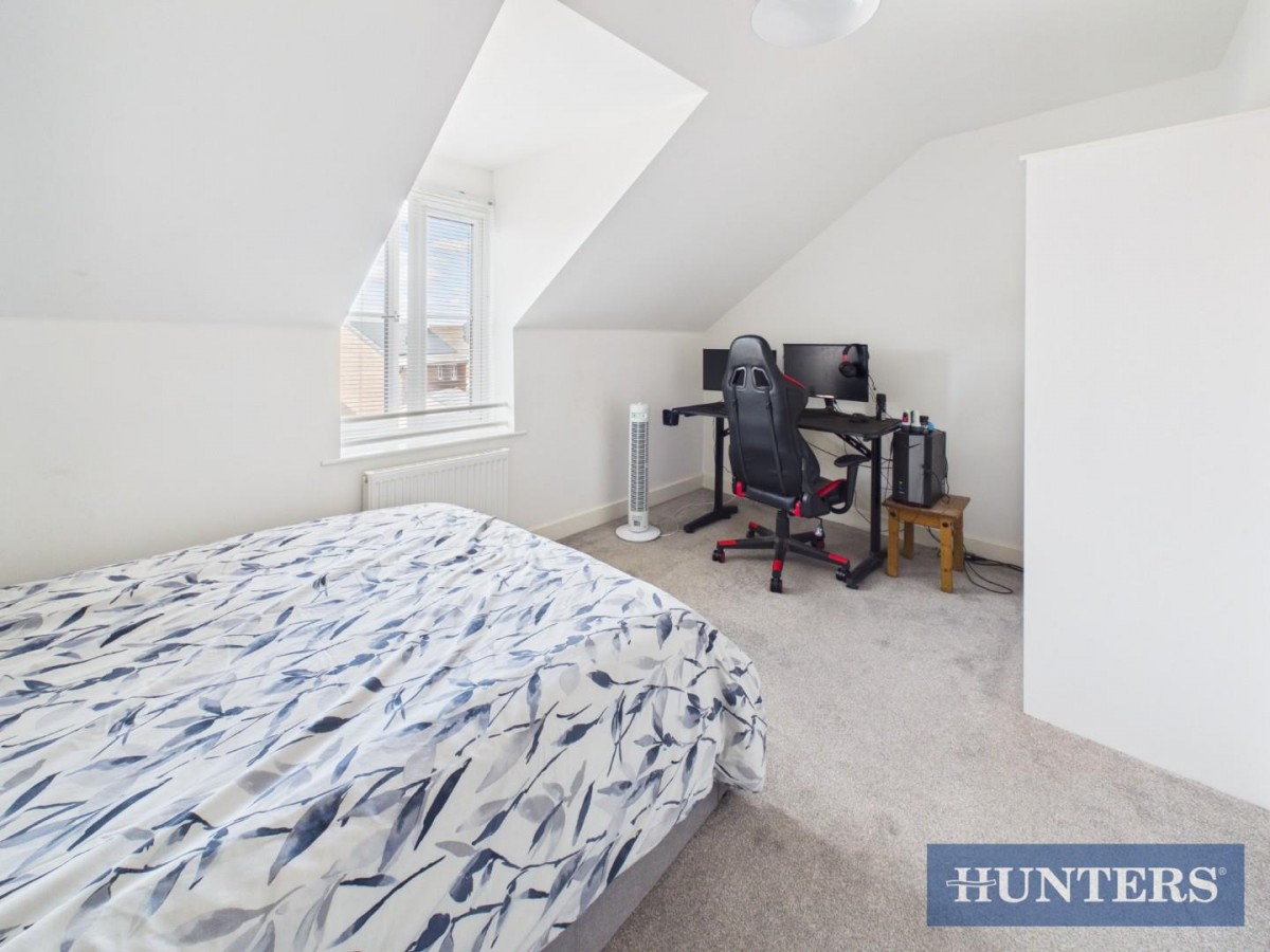 Baker Parade, Beverley, HU17 0GY