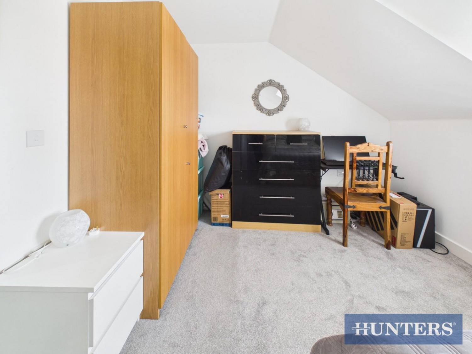 3 bedroom House for sale in Baker Parade, Beverley, HU17 0GY