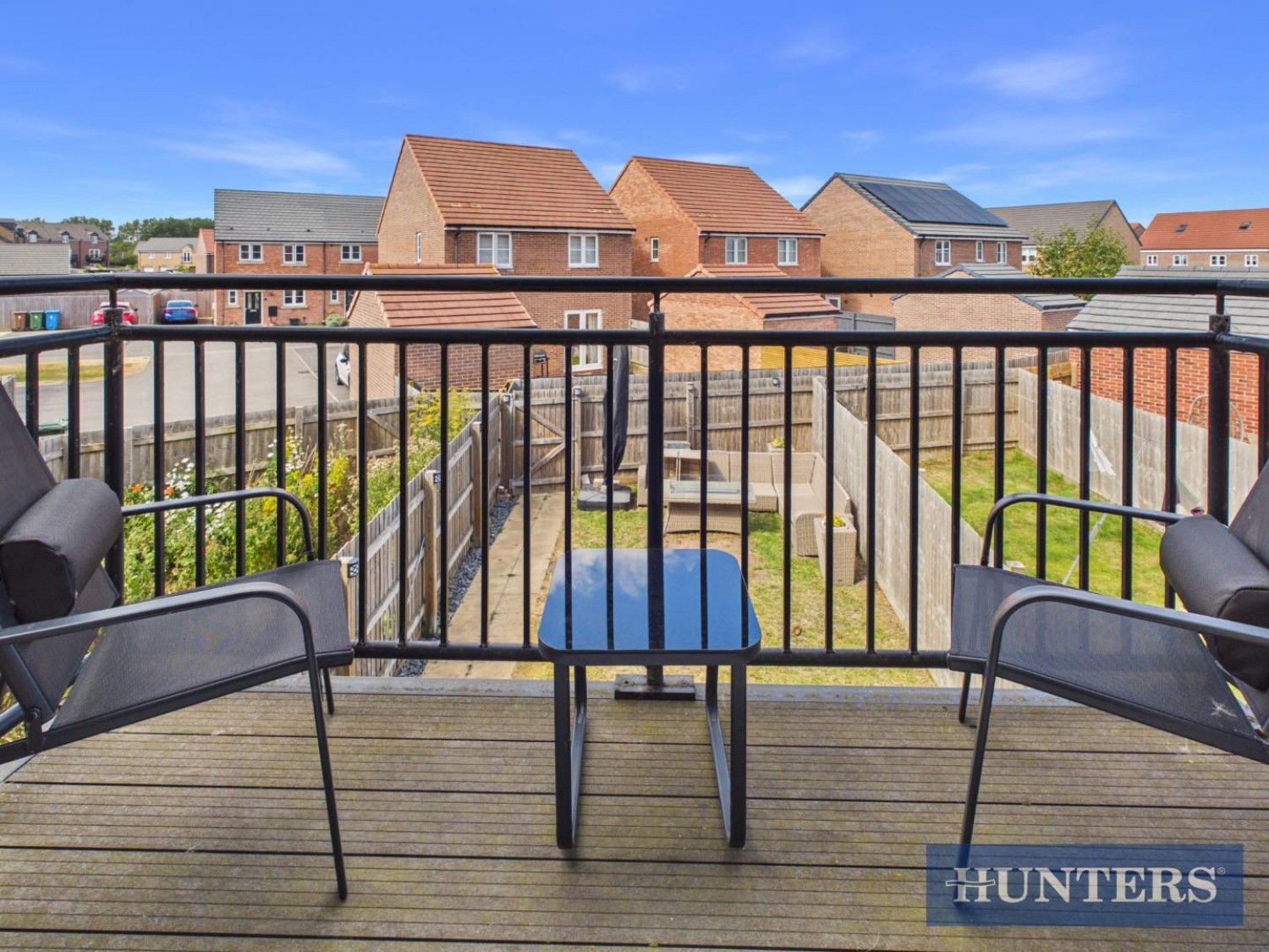 3 bedroom House for sale in Baker Parade, Beverley, HU17 0GY