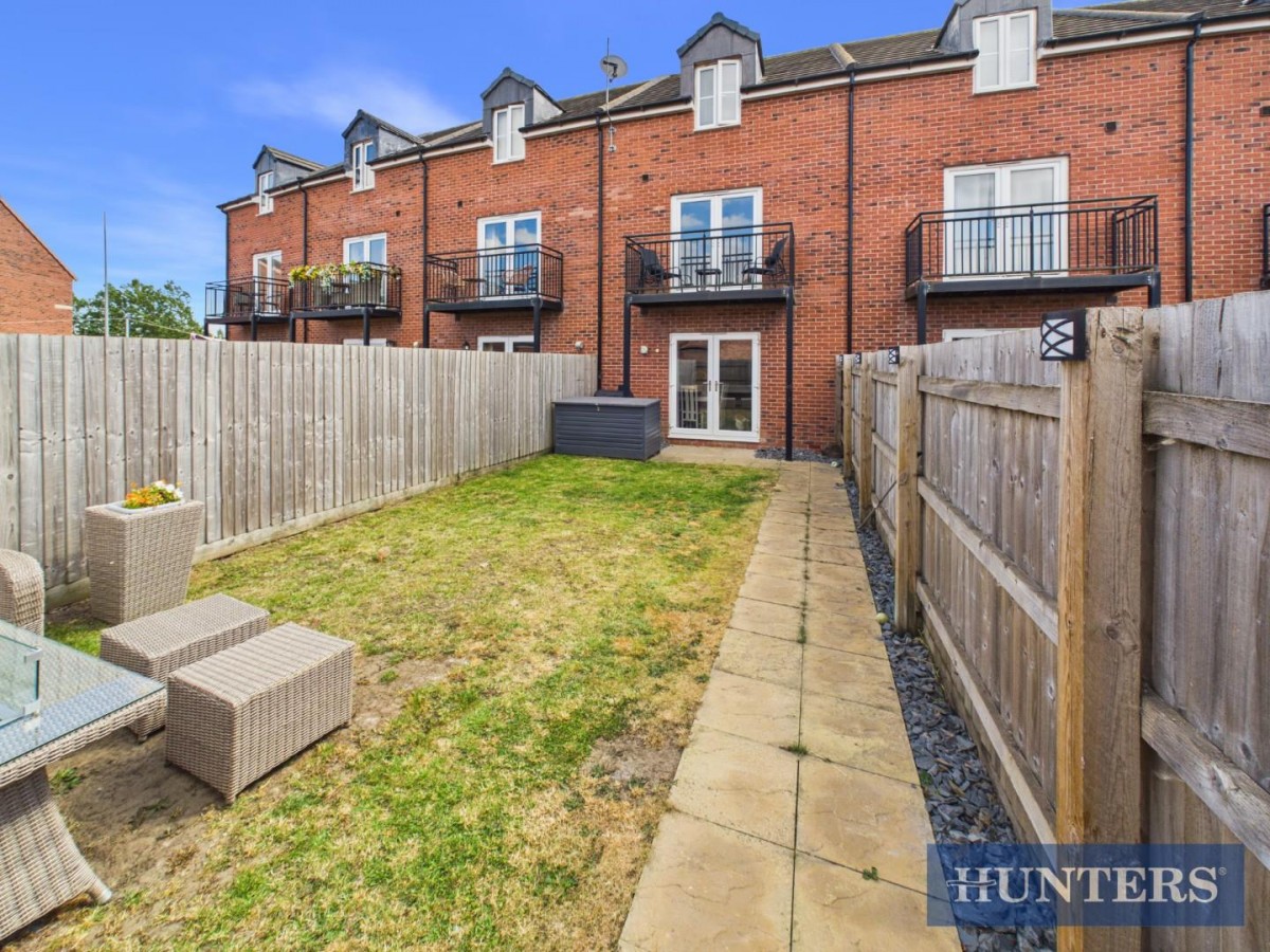 Baker Parade, Beverley, HU17 0GY