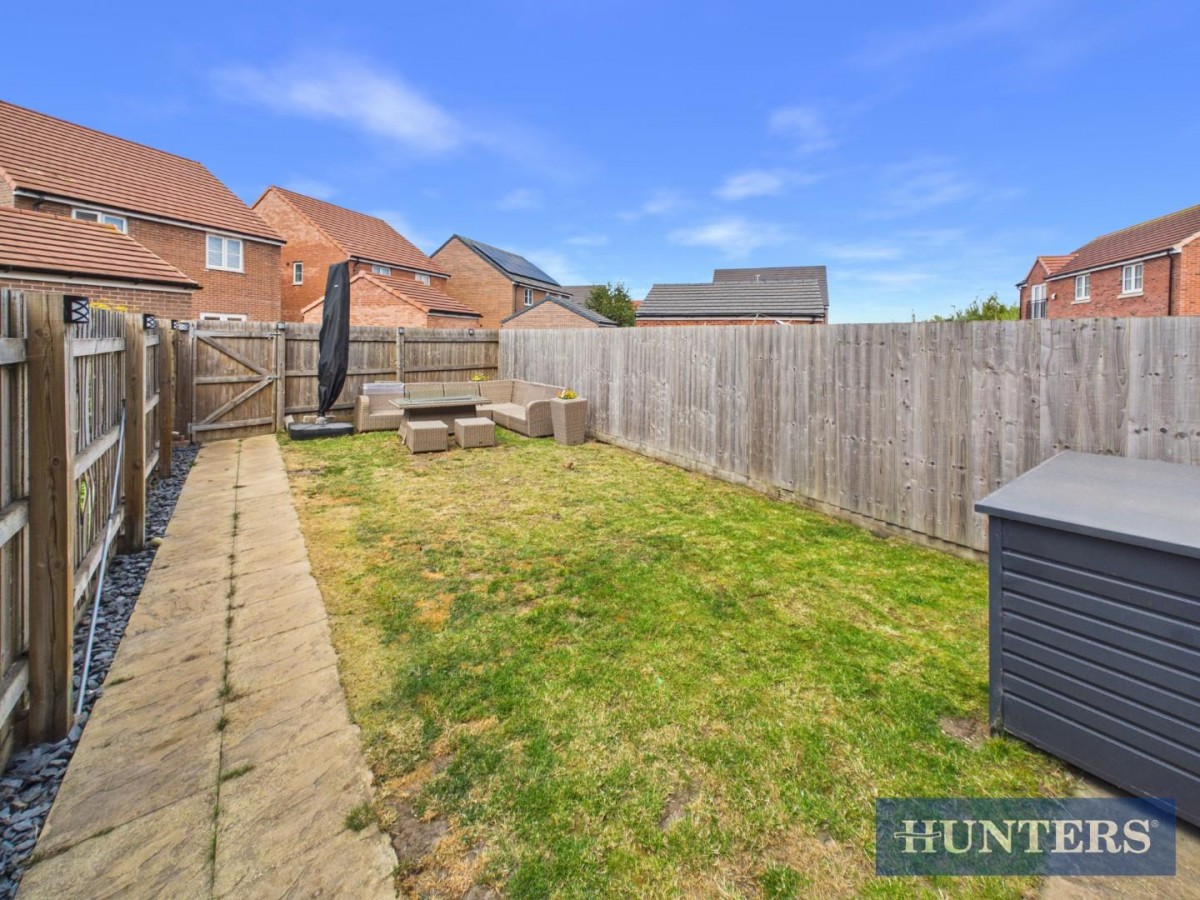 Baker Parade, Beverley, HU17 0GY