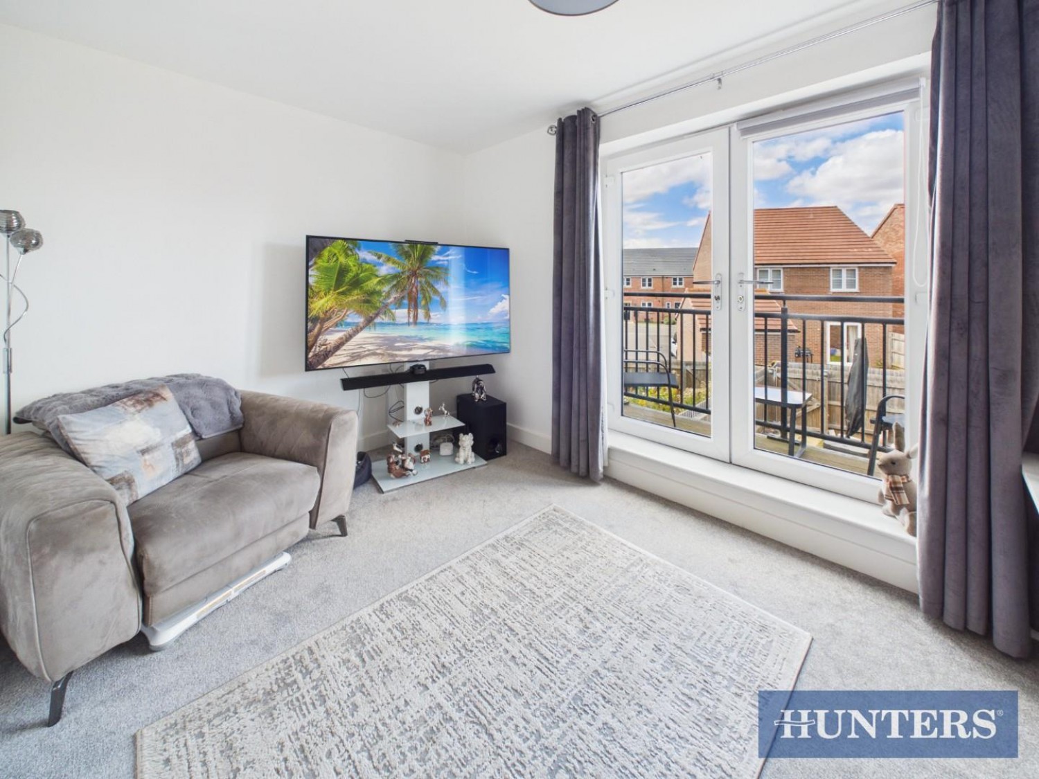 3 bedroom House for sale in Baker Parade, Beverley, HU17 0GY