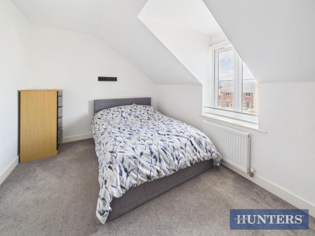 Baker Parade, Beverley, HU17 0GY