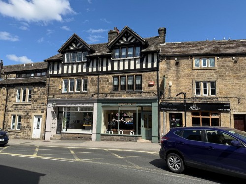 Bridge Street, Otley, LS21 1BQ
