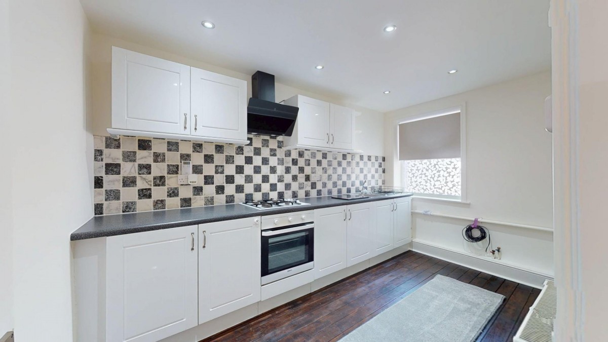 Bridge Street, Otley, LS21 1BQ
