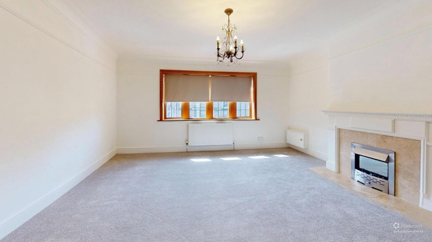 2 bedroom Flat to let in Bridge Street, Otley, LS21 1BQ
