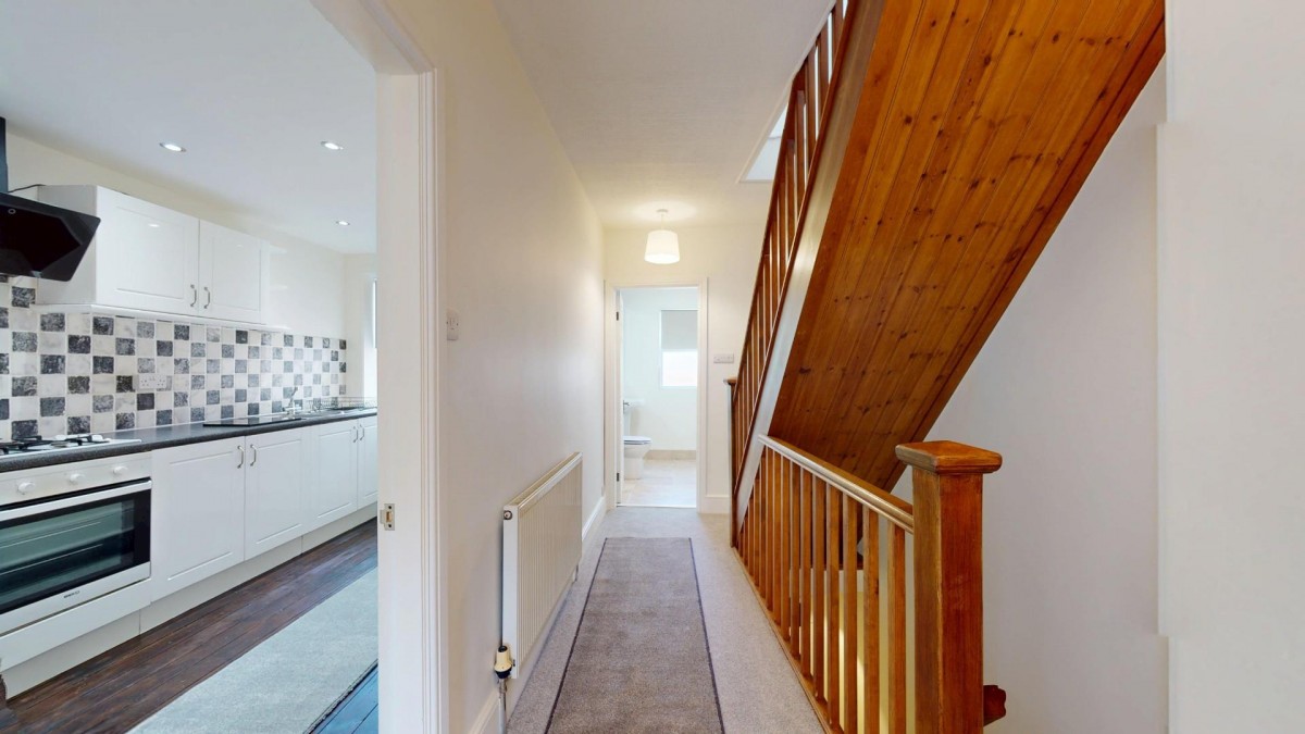 Bridge Street, Otley, LS21 1BQ