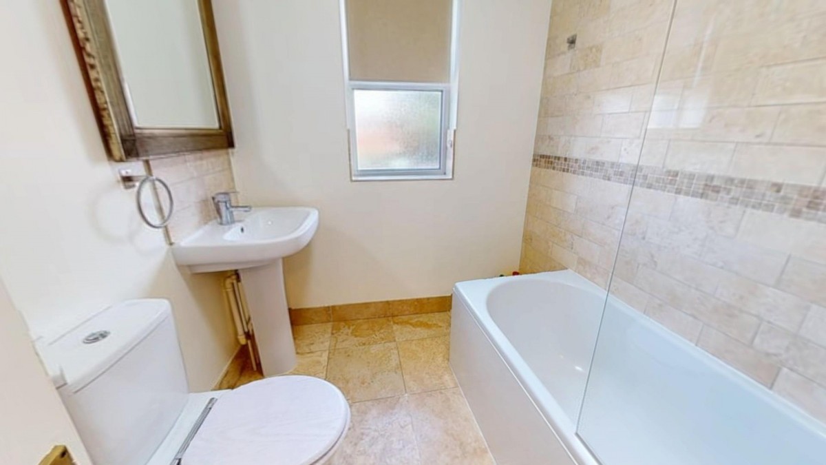 Bridge Street, Otley, LS21 1BQ