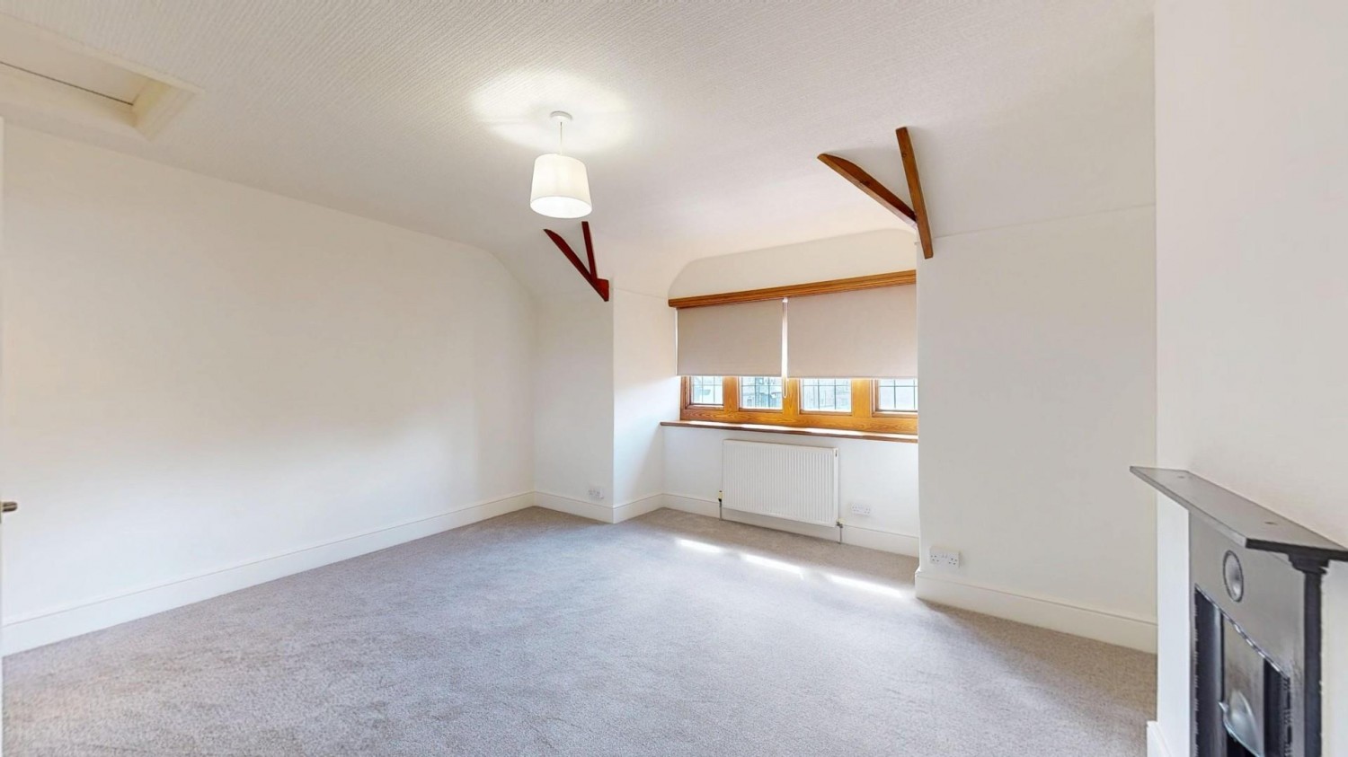 2 bedroom Flat to let in Bridge Street, Otley, LS21 1BQ