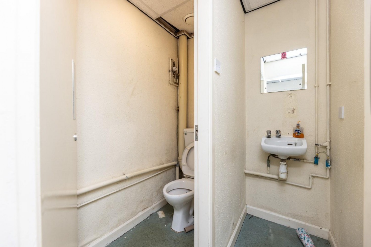 0 bedroom Commercial Property to let in Market Street, Hemsworth, Pontefract