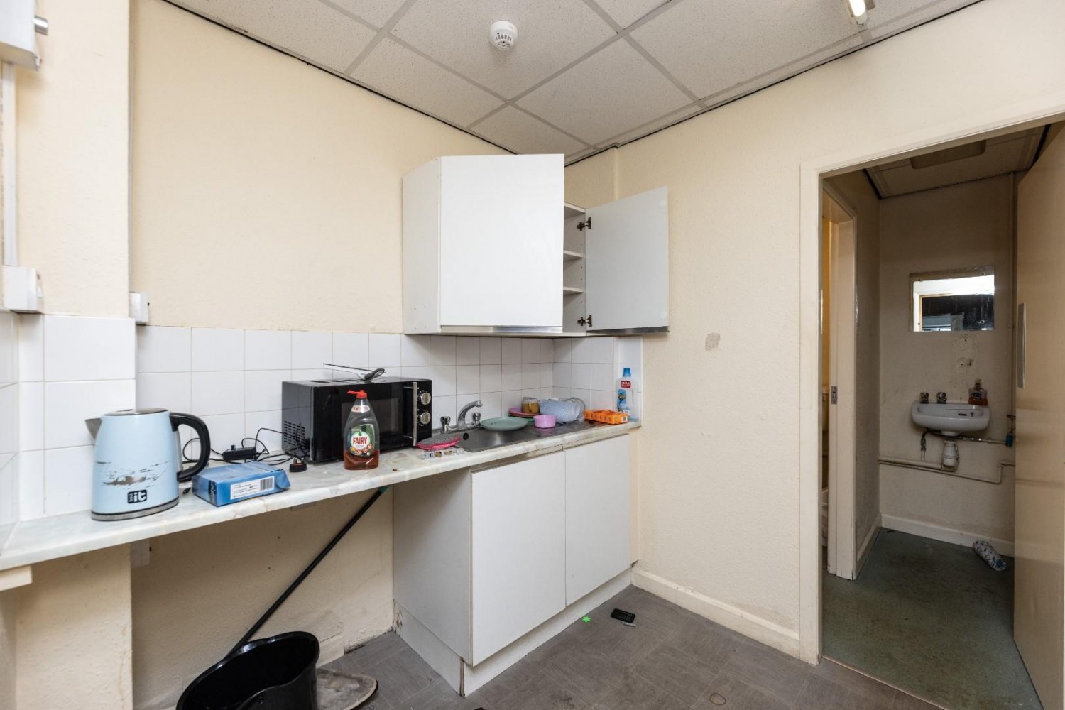 0 bedroom Commercial Property to let in Market Street, Hemsworth, Pontefract