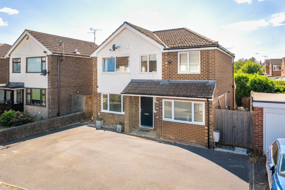 Derwent Rise, Wetherby