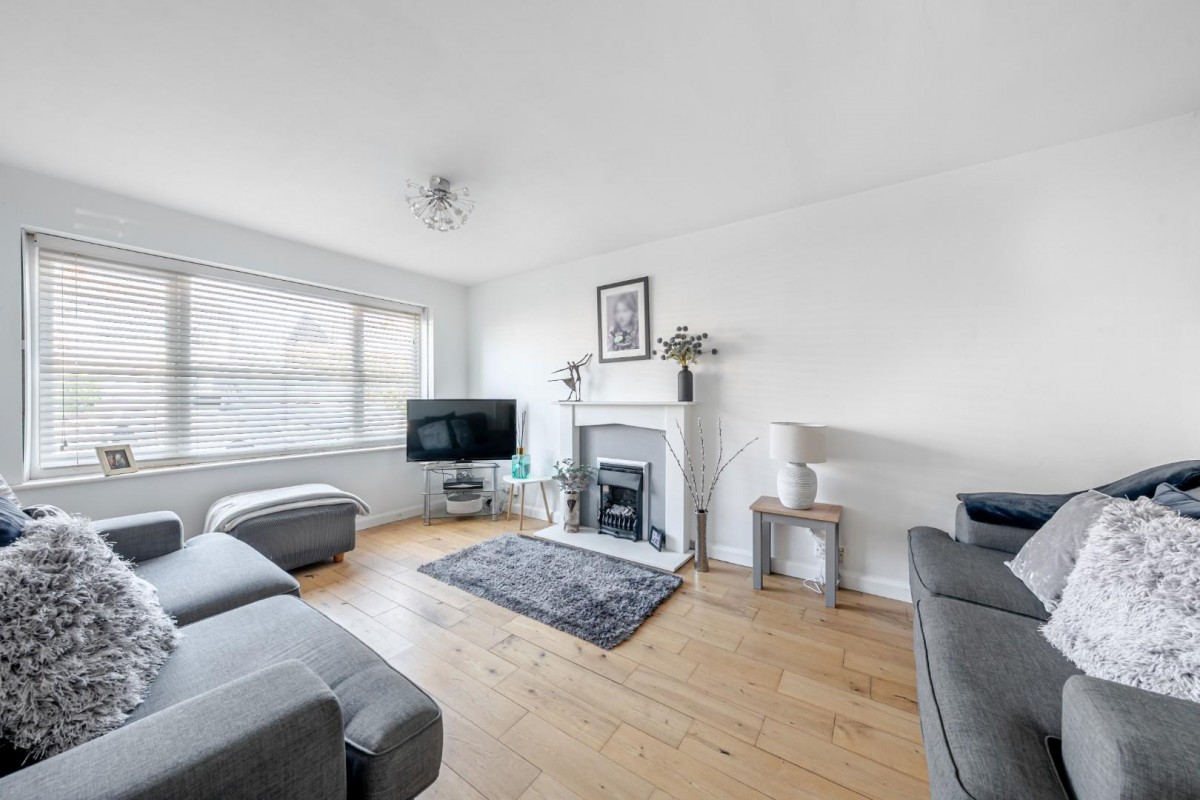 Derwent Rise, Wetherby