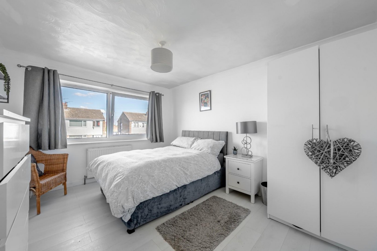 4 bedroom House for sale in Derwent Rise, Wetherby