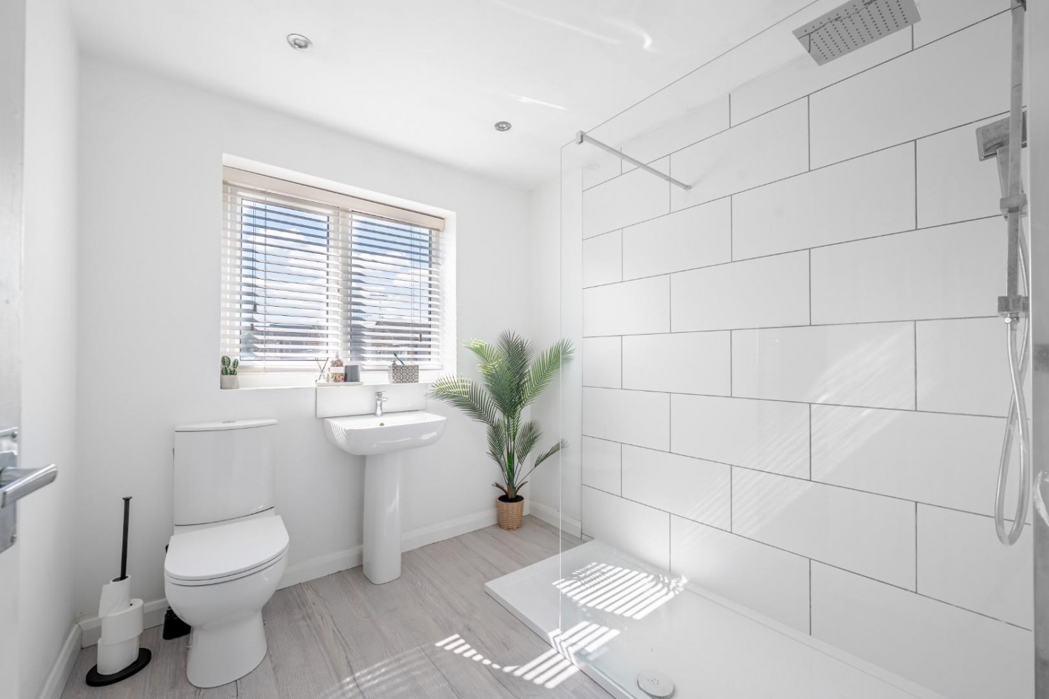 4 bedroom House for sale in Derwent Rise, Wetherby