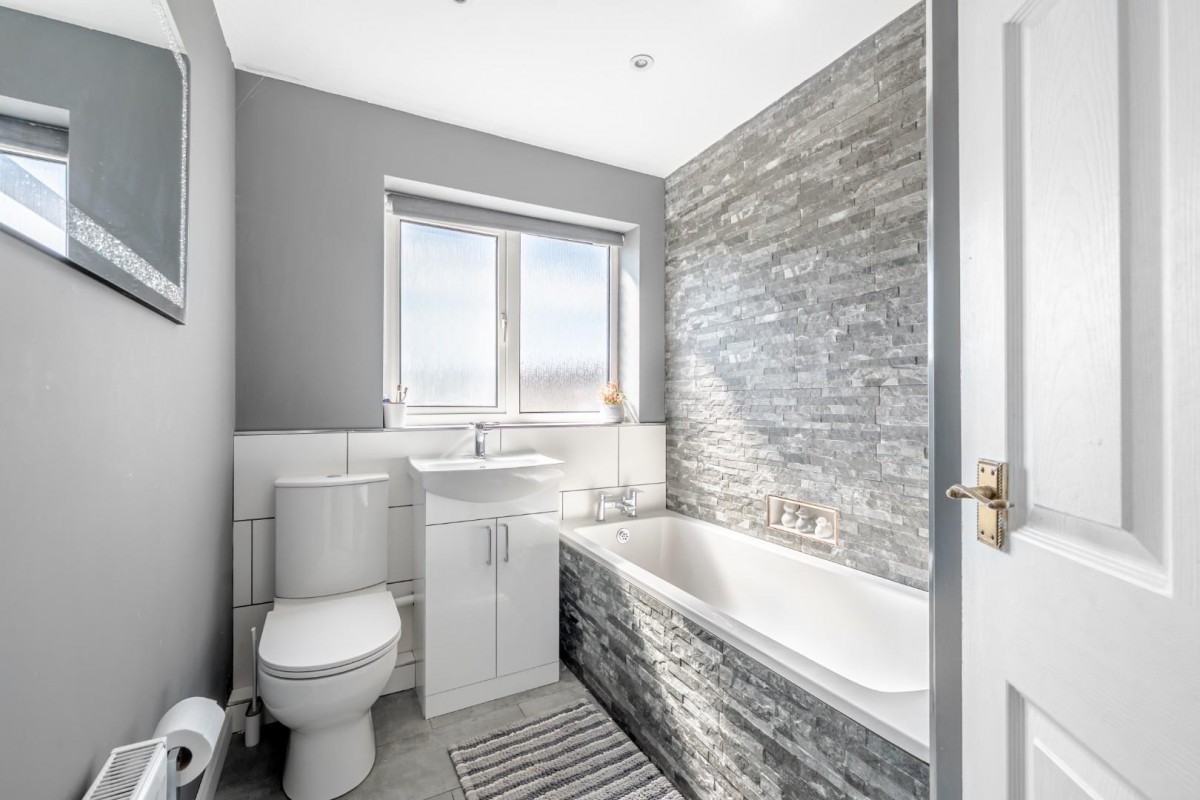Derwent Rise, Wetherby