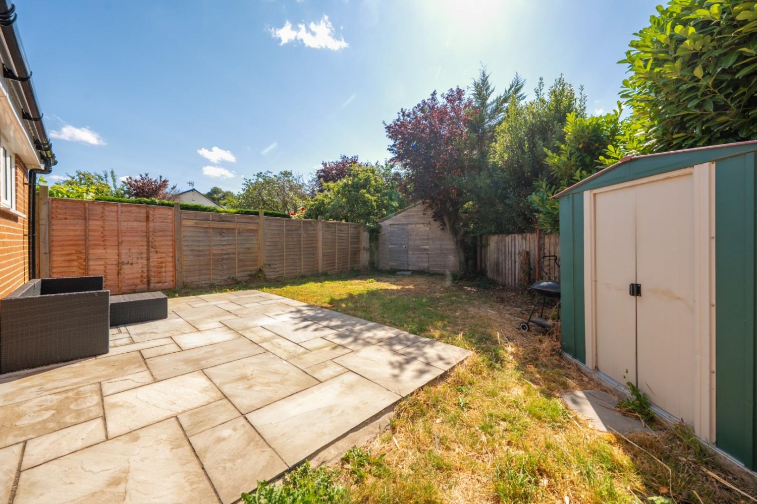 4 bedroom House for sale in Derwent Rise, Wetherby