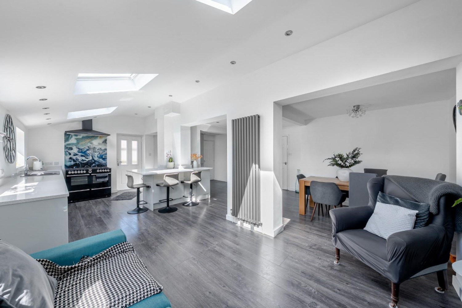4 bedroom House for sale in Derwent Rise, Wetherby