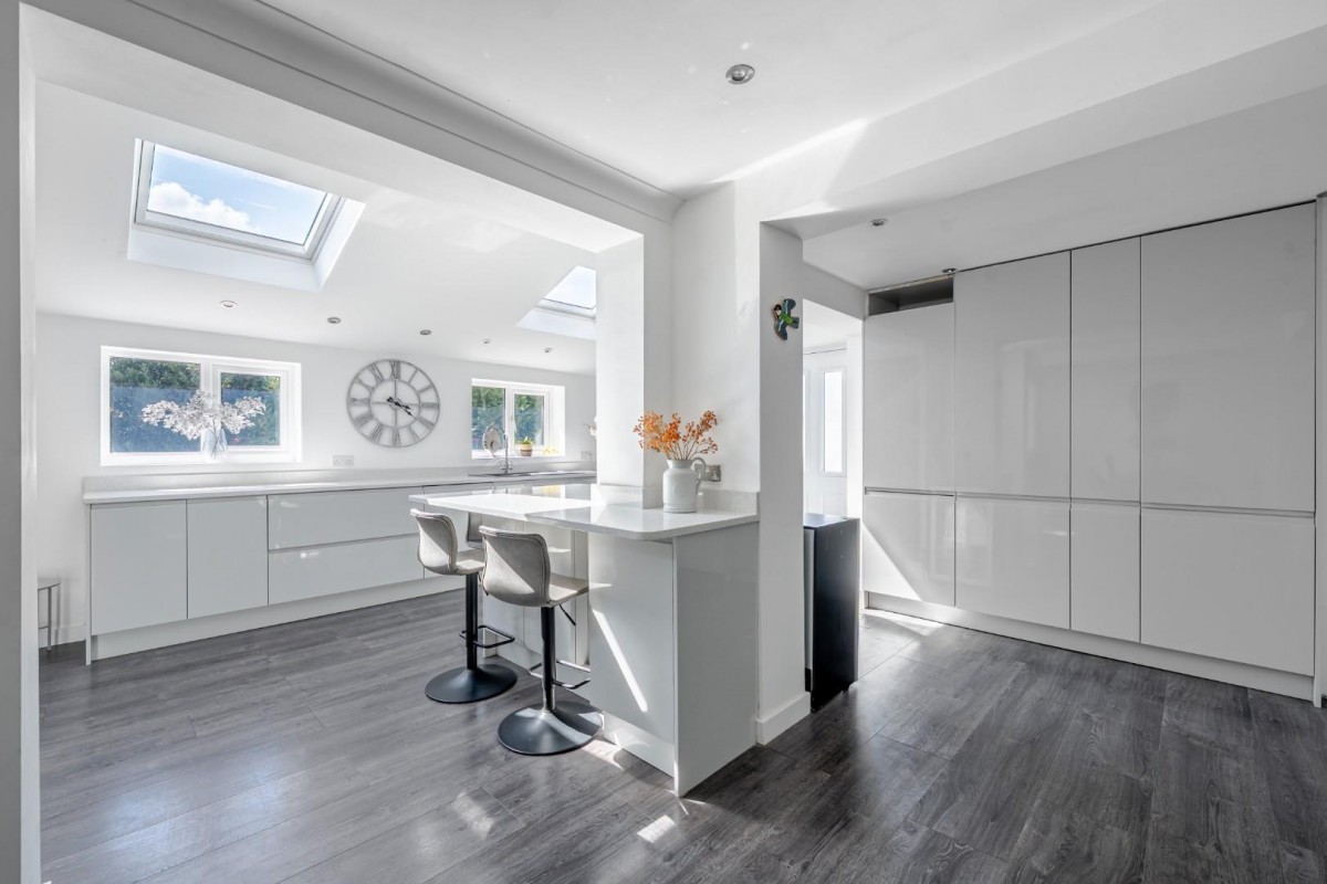 Derwent Rise, Wetherby