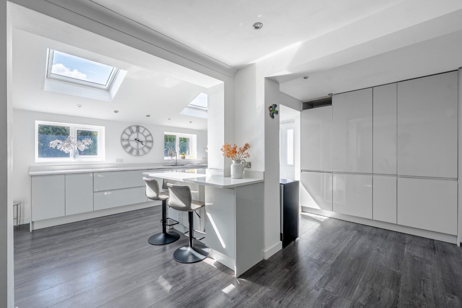 4 bedroom House for sale in Derwent Rise, Wetherby