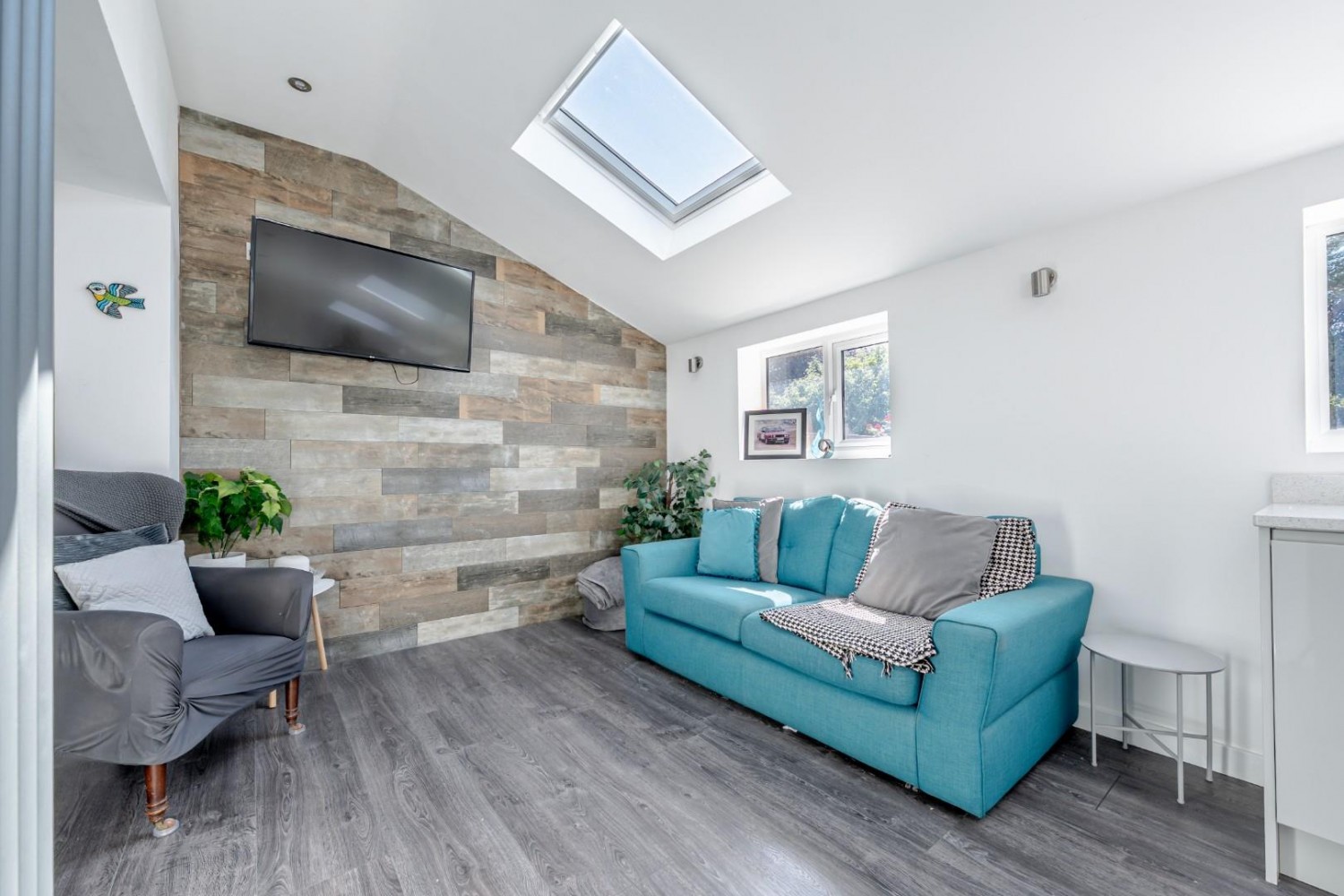 4 bedroom House for sale in Derwent Rise, Wetherby