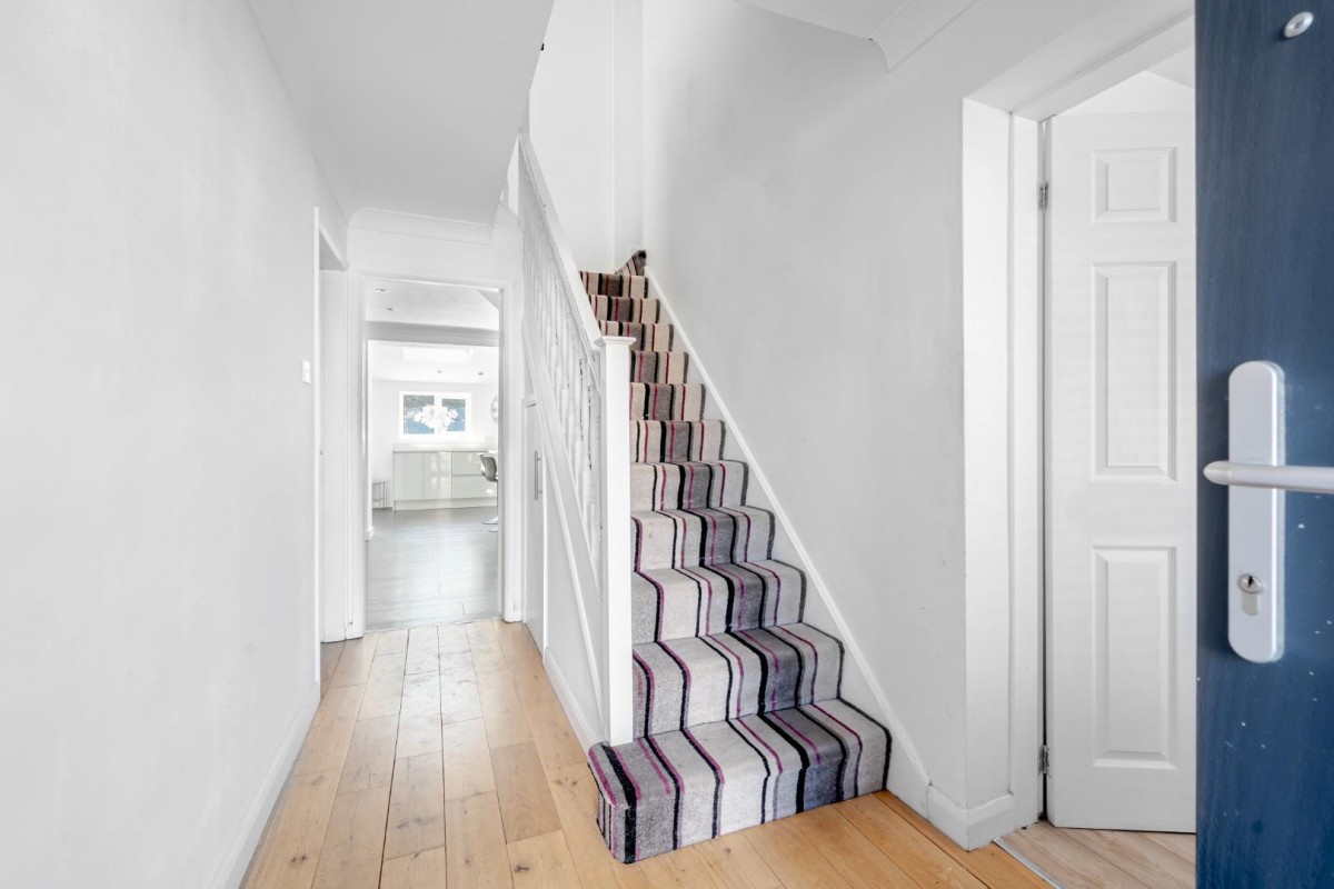 Derwent Rise, Wetherby