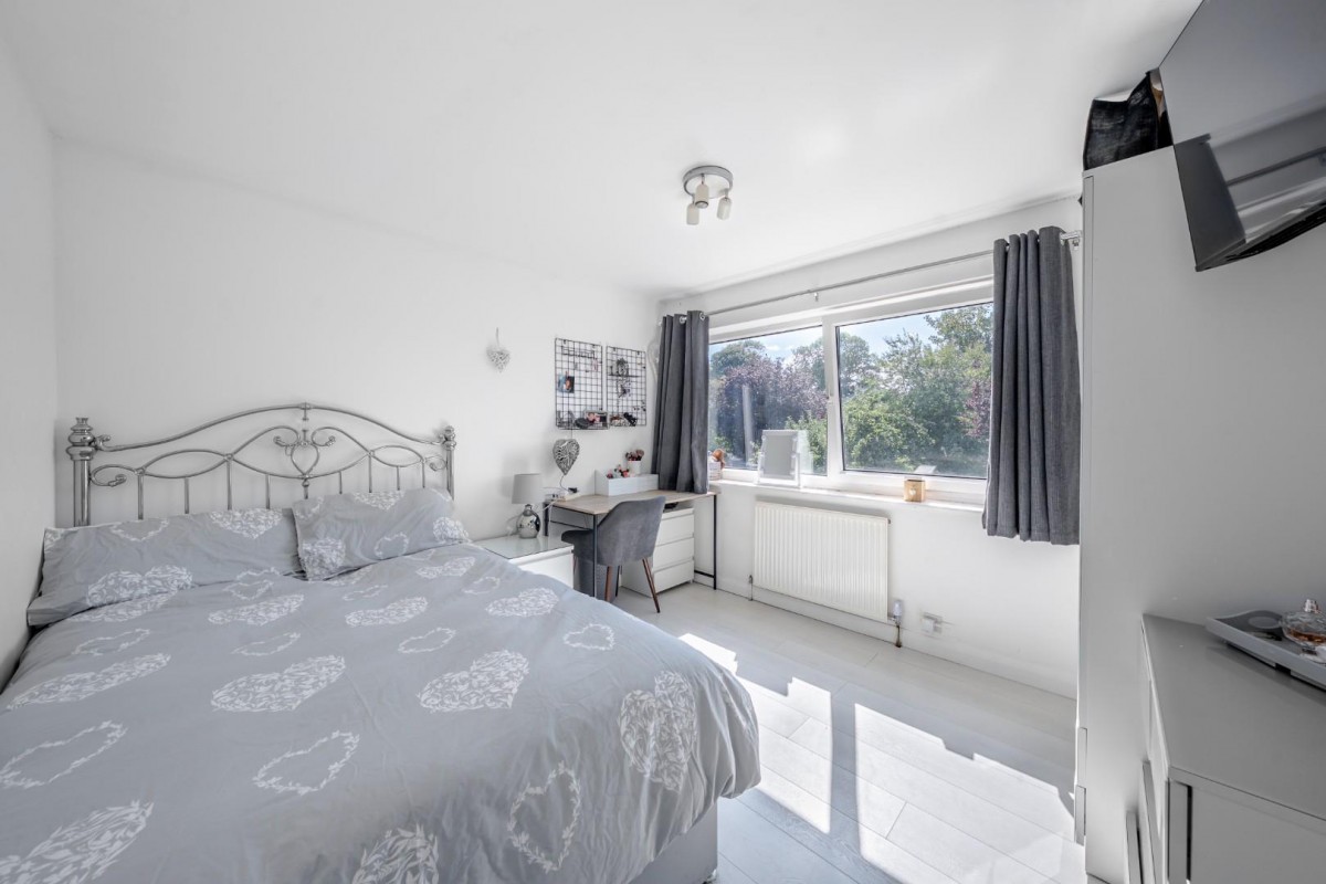 Derwent Rise, Wetherby