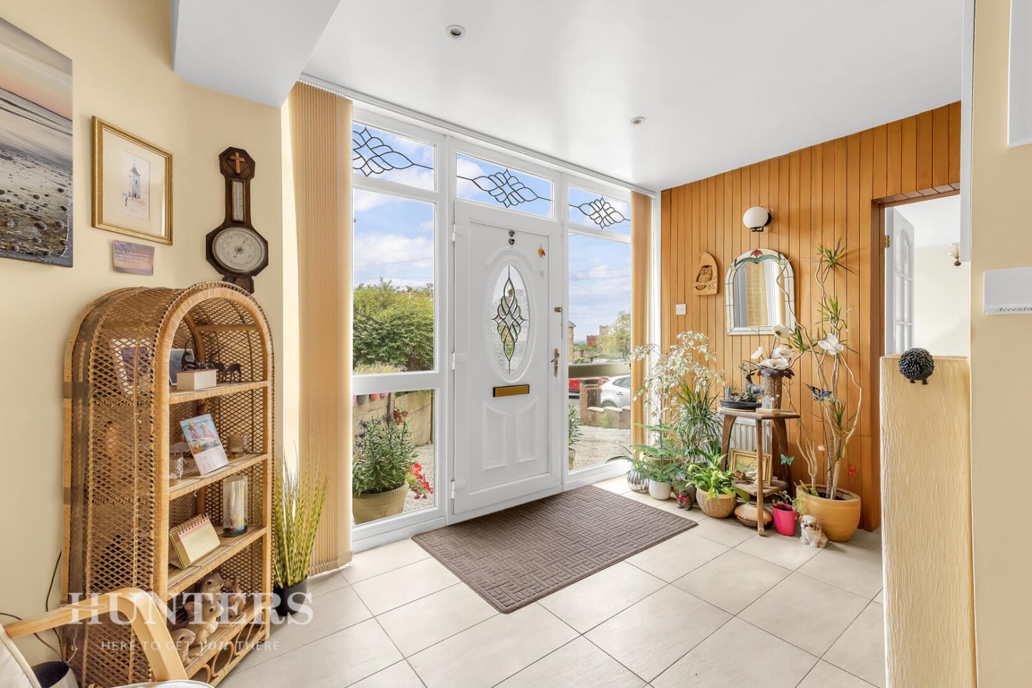 3 bedroom House for sale in Harrow Avenue, Oldham