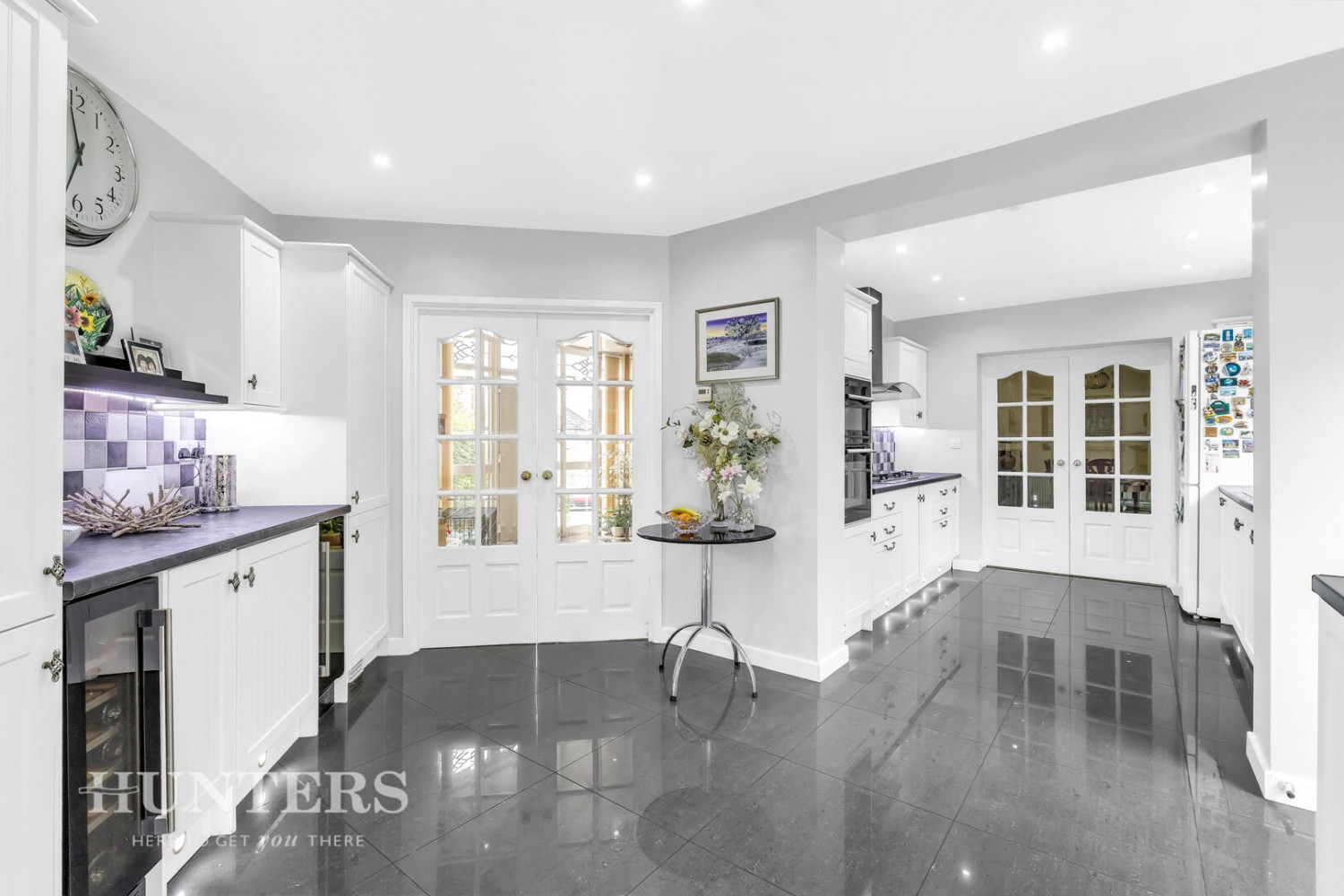3 bedroom House for sale in Harrow Avenue, Oldham
