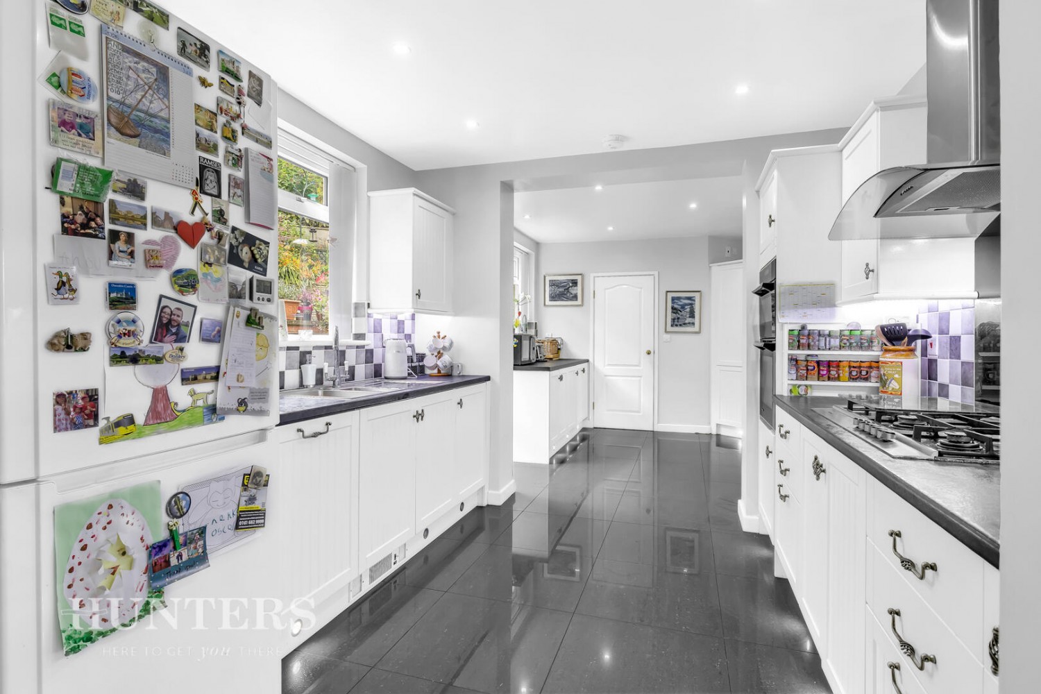 3 bedroom House for sale in Harrow Avenue, Oldham