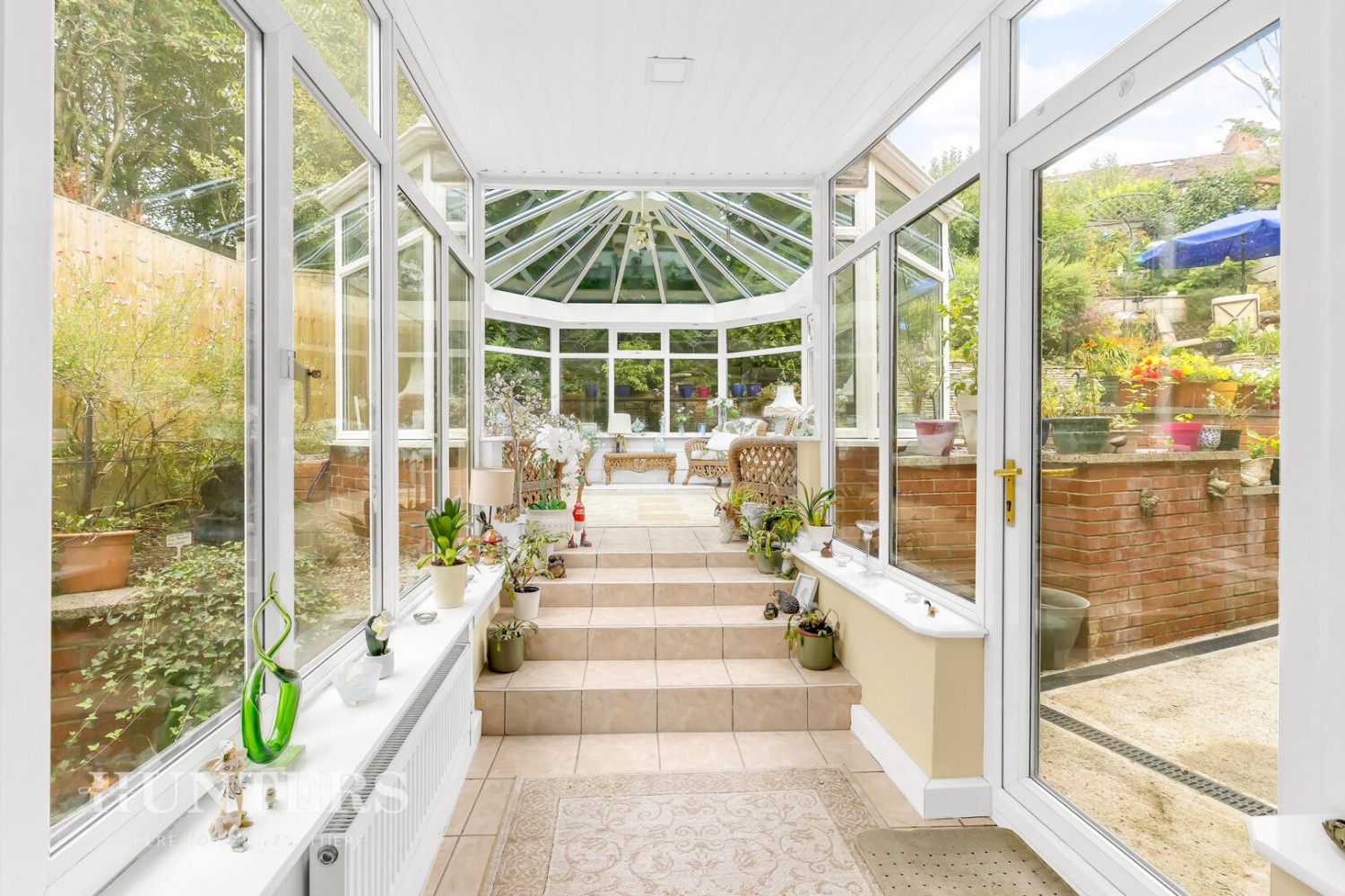3 bedroom House for sale in Harrow Avenue, Oldham